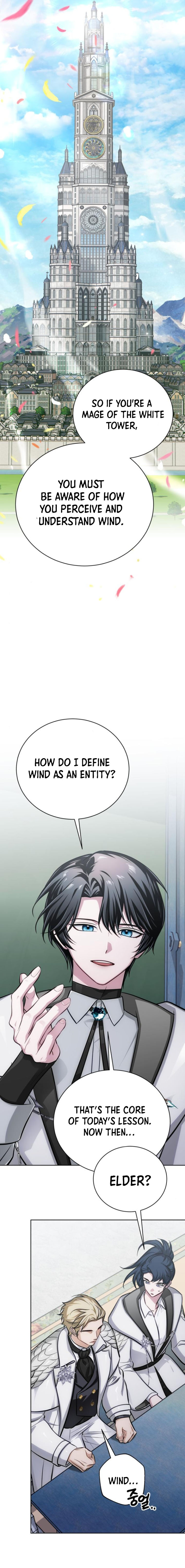 The Magic Tower Problematic Child Chapter 14 17
